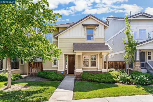 915 Oxford Ln, Brentwood, CA 94513