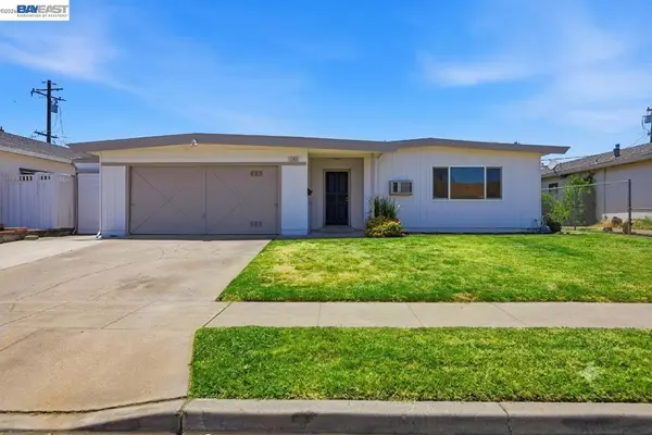 42881 Applewood St, Fremont, CA 94538