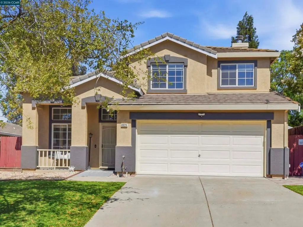 4929 Stonewood Way, Antioch, CA 94531 - #1