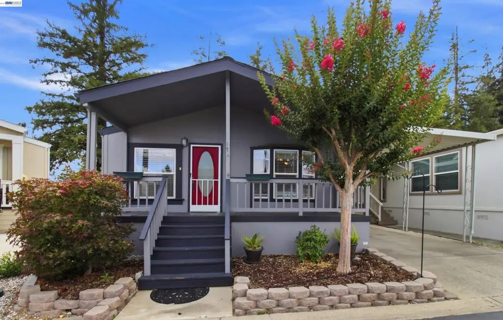 3263 Vineyard Ave, Pleasanton, CA 94566 - #1