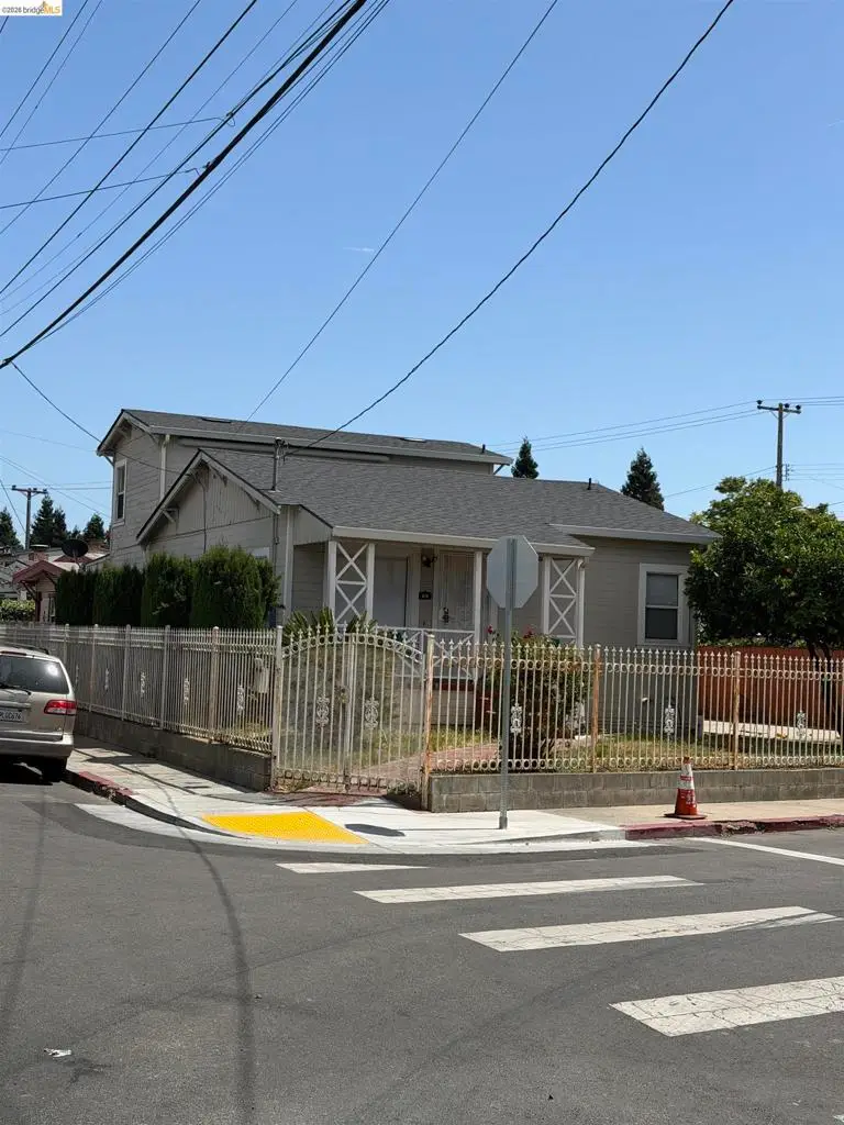 918 Royal St, Oakland, CA 94603 - #1