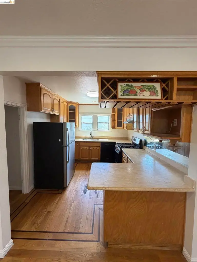 918 Royal St, Oakland, CA 94603 - #3