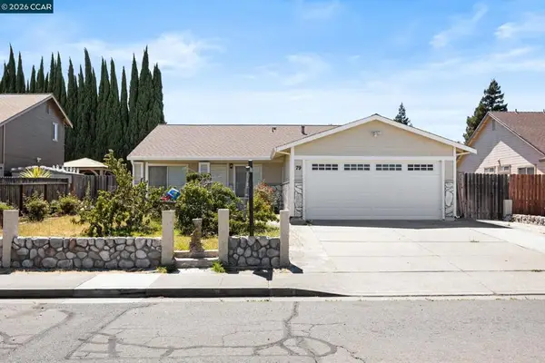 79 Barlow Ct, Fairfield, CA 94533