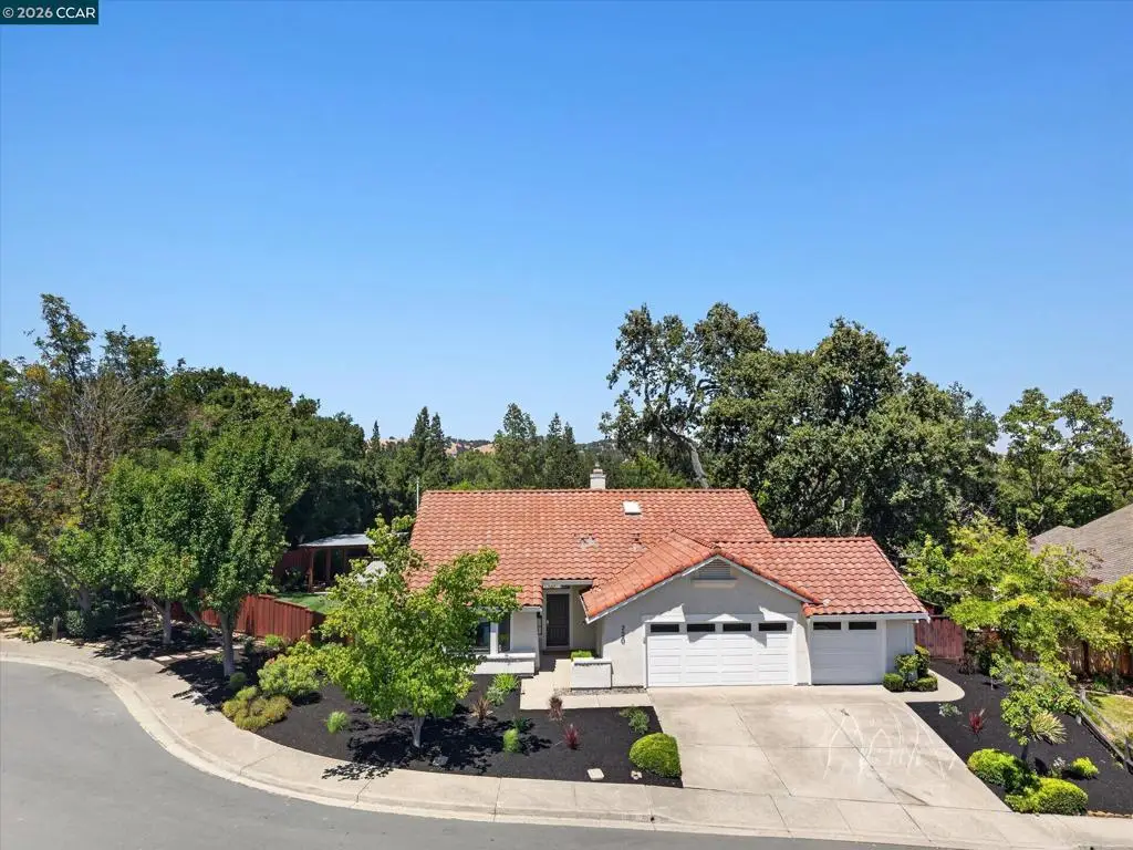 220 Briaridge Ct, Pleasant Hill, CA 94523 - #1
