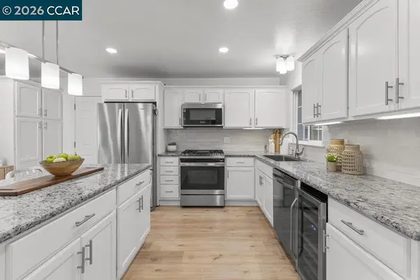 1139 Lovell Court, Concord, CA 94520