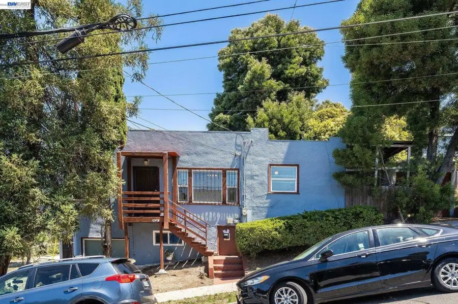 4500 San Carlos Ave, Oakland, CA 94601 - #2