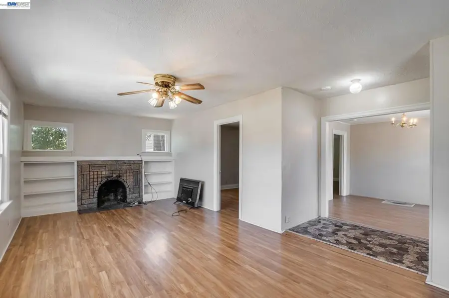 4500 San Carlos Ave, Oakland, CA 94601 - #3