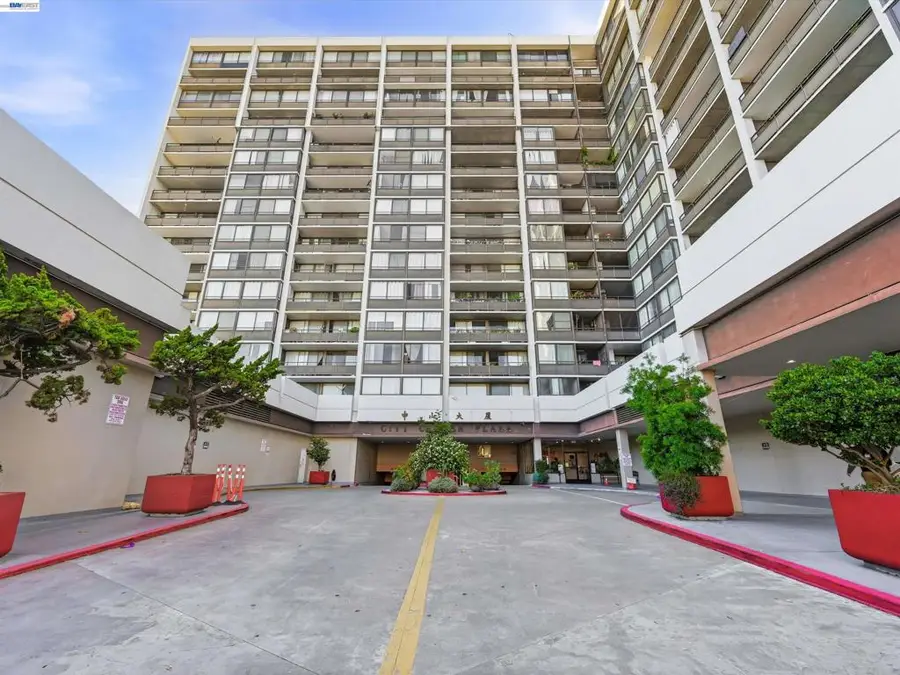 801 Franklin St #1108, Oakland, CA 94607 - #2