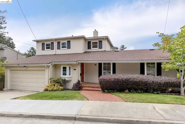 1001 Park Lane, Piedmont, CA 94610