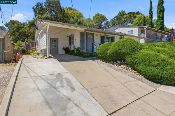 210 Vista Way, Martinez, CA 94553