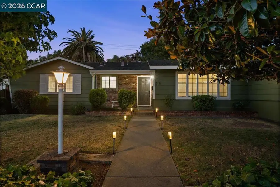 114 Combs Ln, Vallejo, CA 94590 - #2
