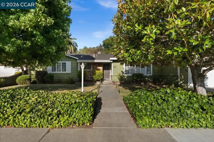 114 Combs Ln, Vallejo, CA 94590 - #3