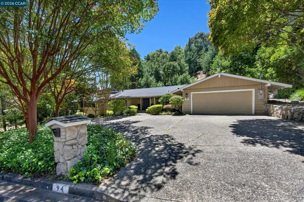 94 Devin Drive, Moraga, CA 94556 - #1