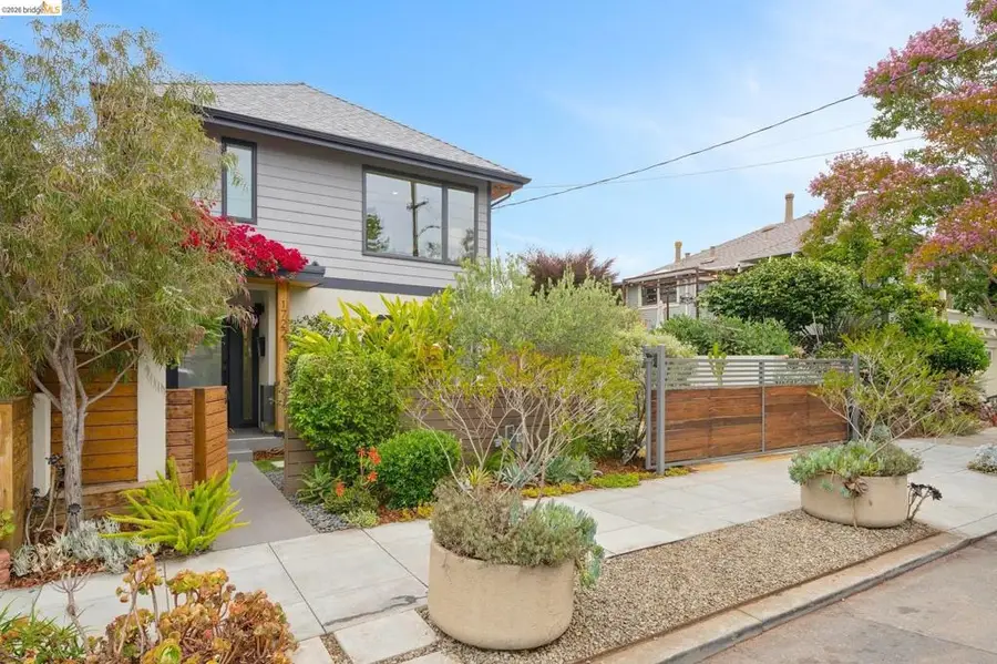 1722 Excelsior Ave, Oakland, CA 94602 - #3