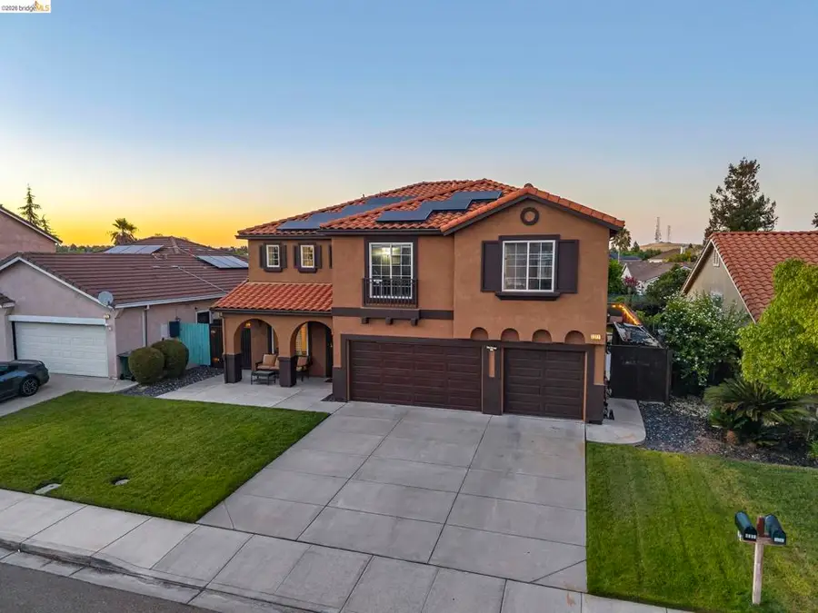 5312 Summerfield Dr, Antioch, CA 94531 - #2