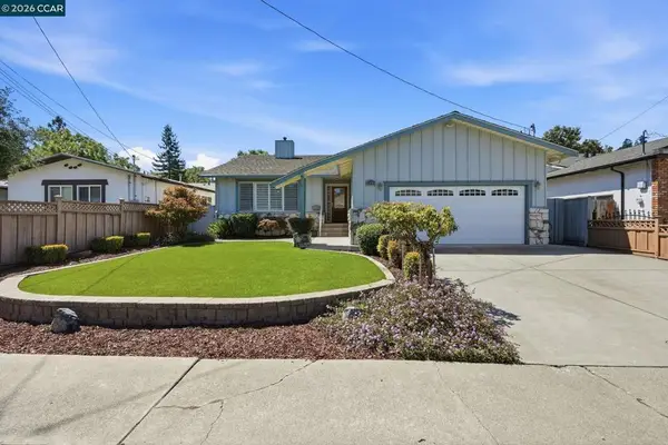 2334 Ramona St, Pinole, CA 94564