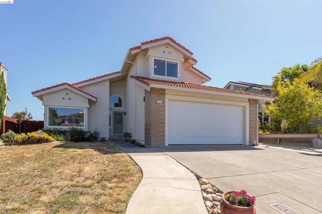 2137 Pheasant Dr, Hercules, CA 94547 - #1