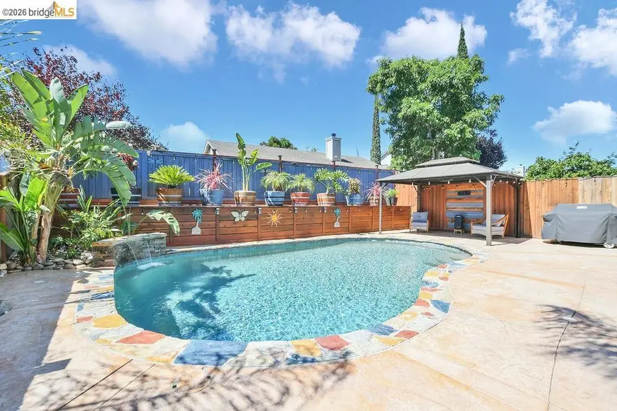 4798 Canopy Ln, Oakley, CA 94561 - #2