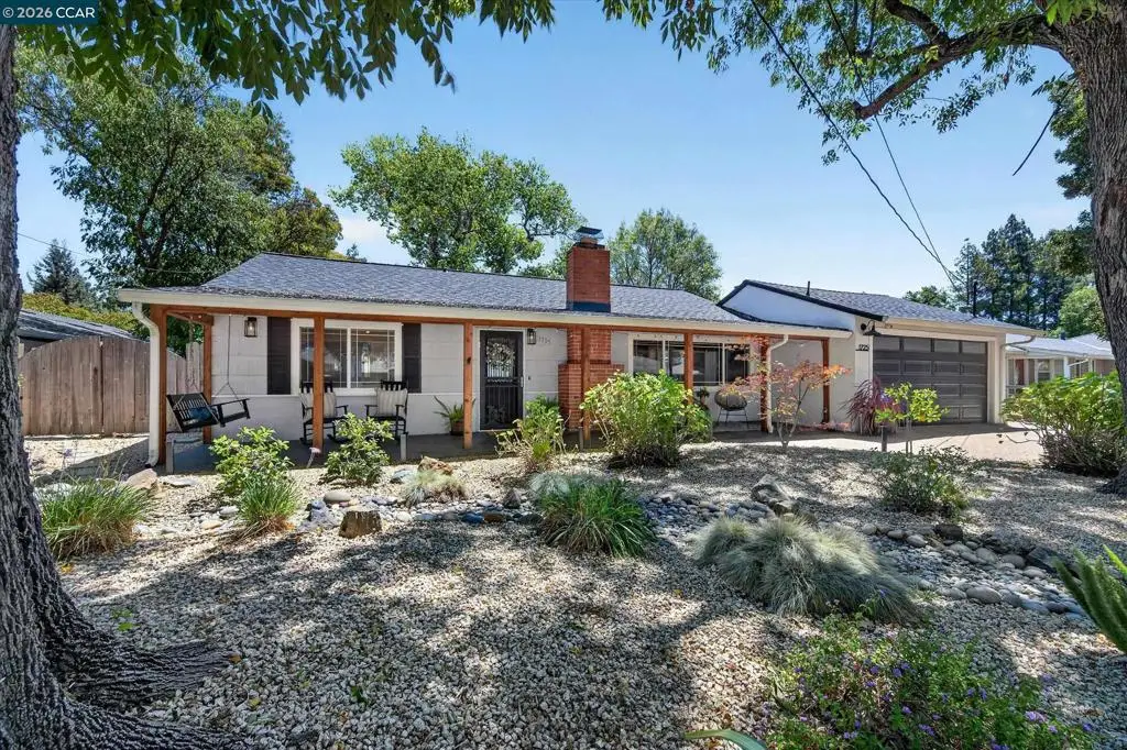 1725 Shirley Dr, Pleasant Hill, CA 94523 - #1