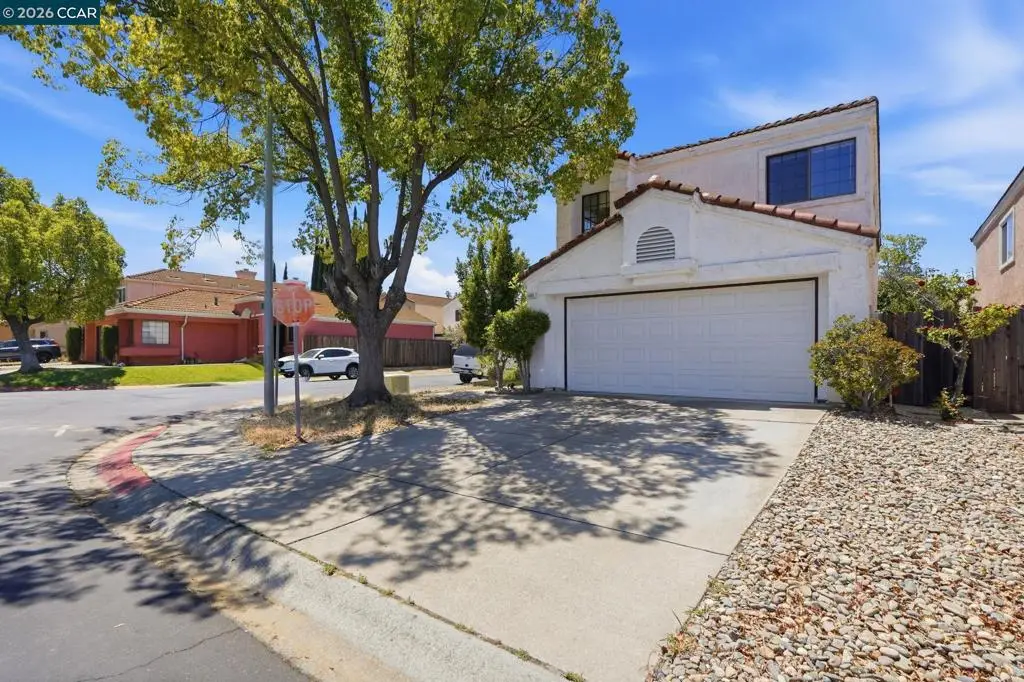 1032 Burnham Dr, Pittsburg, CA 94565 - #1