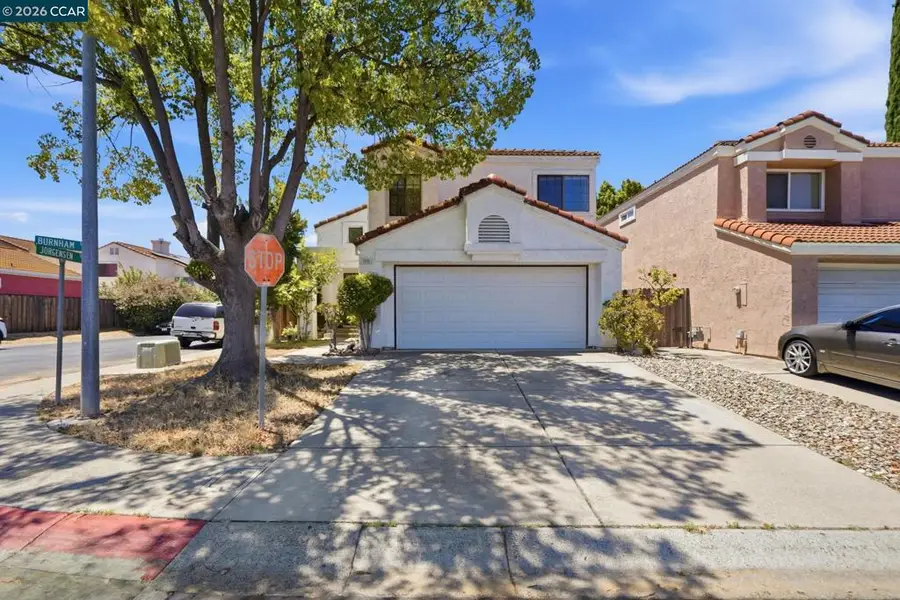1032 Burnham Dr, Pittsburg, CA 94565 - #2