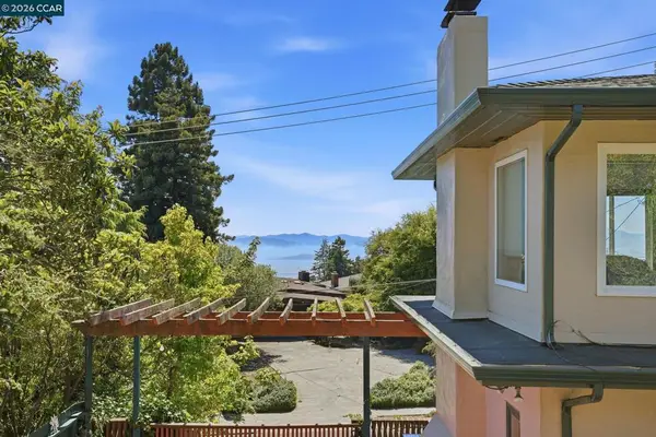 846 Arlington Blvd, El Cerrito, CA 94530