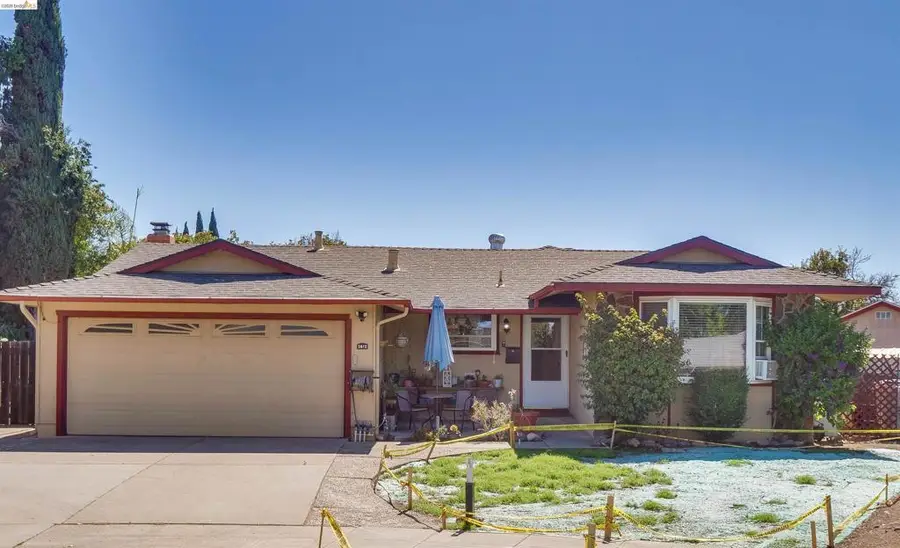 2842 Akino Ct, San Jose, CA 95148 - #2