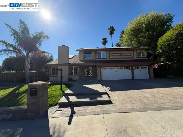 3309 Burning Tree Dr, San Ramon, CA 94583 - #1