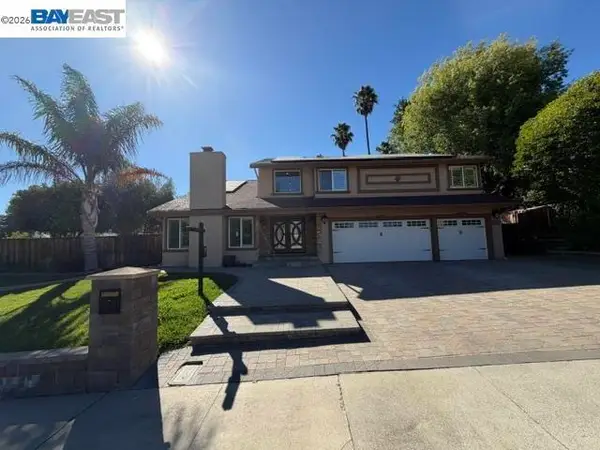 3309 Burning Tree Dr, San Ramon, CA 94583