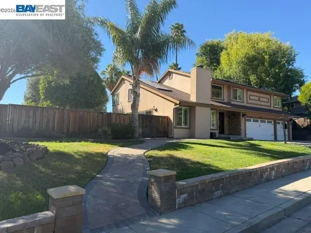 3309 Burning Tree Dr, San Ramon, CA 94583 - #2
