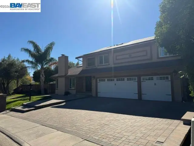 3309 Burning Tree Dr, San Ramon, CA 94583 - #3