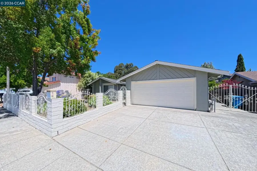 1200 Skyline Dr, Vallejo, CA 94591 - #2