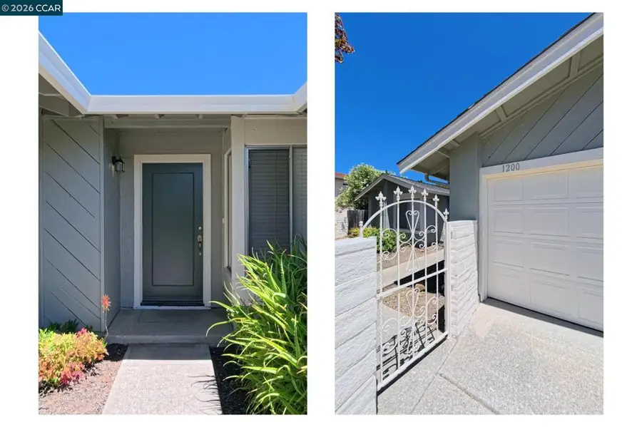 1200 Skyline Dr, Vallejo, CA 94591 - #3