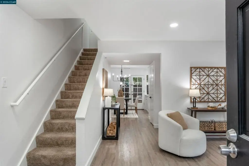 1343 Honey Trl, Walnut Creek, CA 94597 - #1