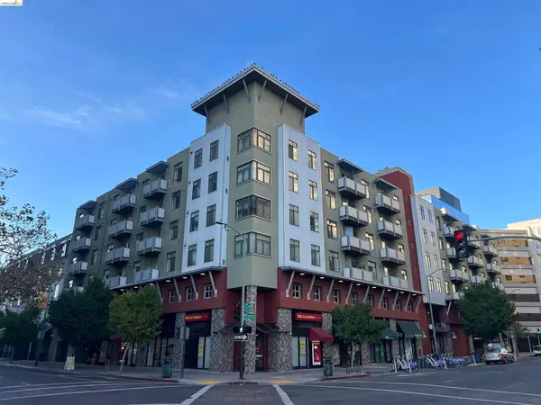 989 Franklin Street #307, Oakland, CA 94607