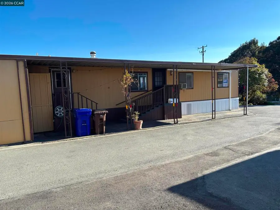 2990 San Pablo Dam Rd, San Pablo, CA 94806 - #3