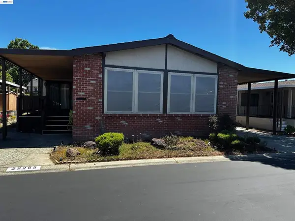 29258 Whalebone Way, Hayward, CA 94544