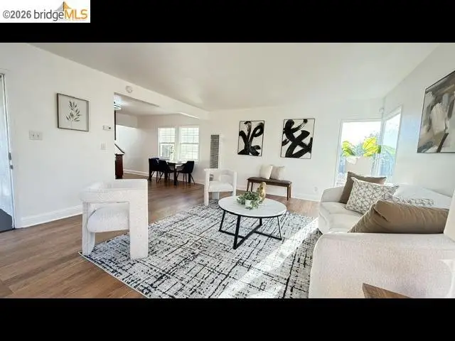 3315 Humphrey Ave, Richmond, CA 94804 - #3