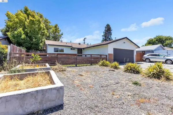 425 E Tabor Ave, Fairfield, CA 94533