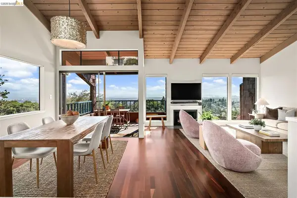 32 Sereno Circle, Oakland, CA 94619