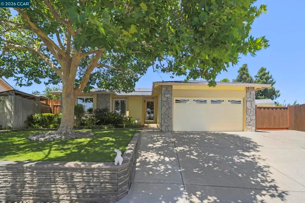 2124 Impala Ct, Pittsburg, CA 94565 - #1