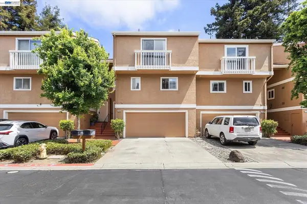 37946 Bright Cmn, Fremont, CA 94536