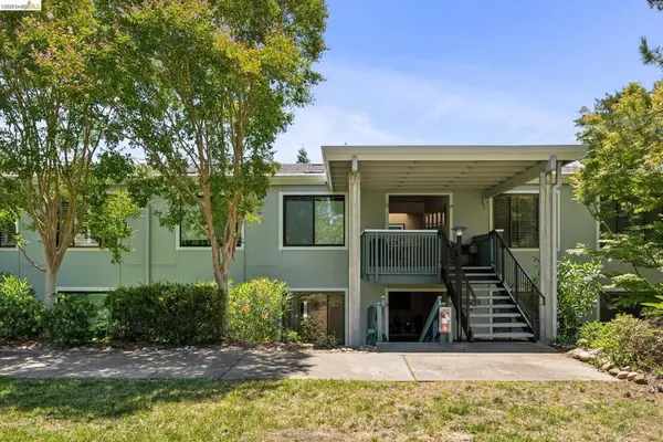 2925 Golden Rain Rd #14, Walnut Creek, CA 94595