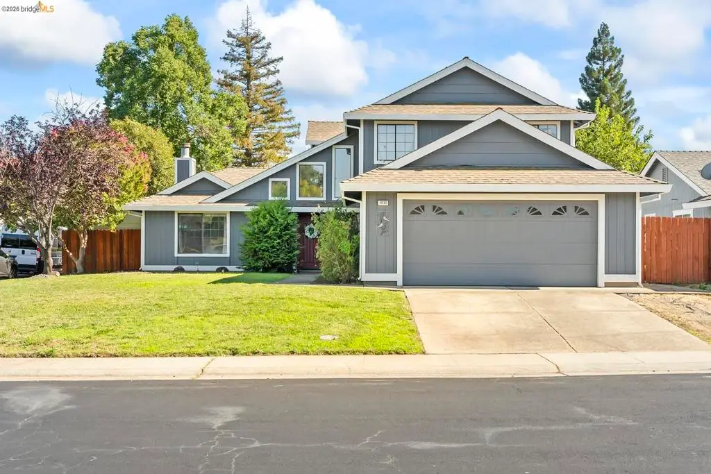 1030 Betsy Ross Dr, Roseville, CA 95747 - #1