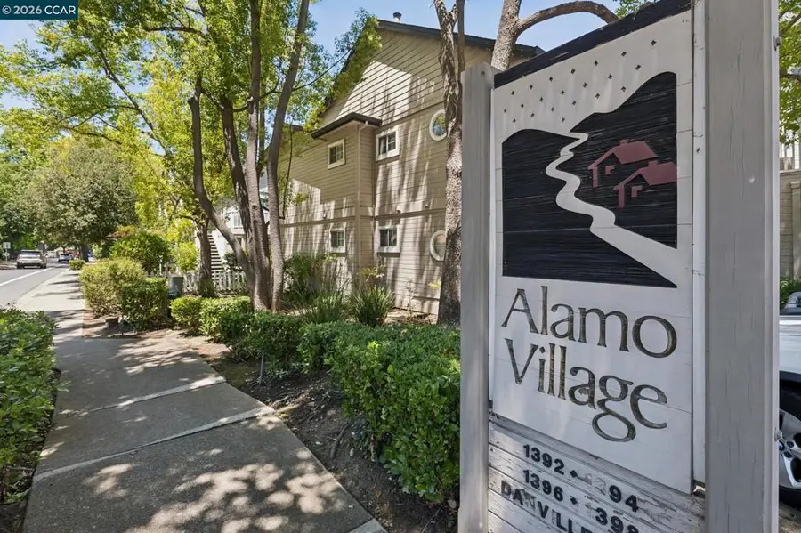 1392 Danville Blvd #102, Alamo, CA 94507 - #2