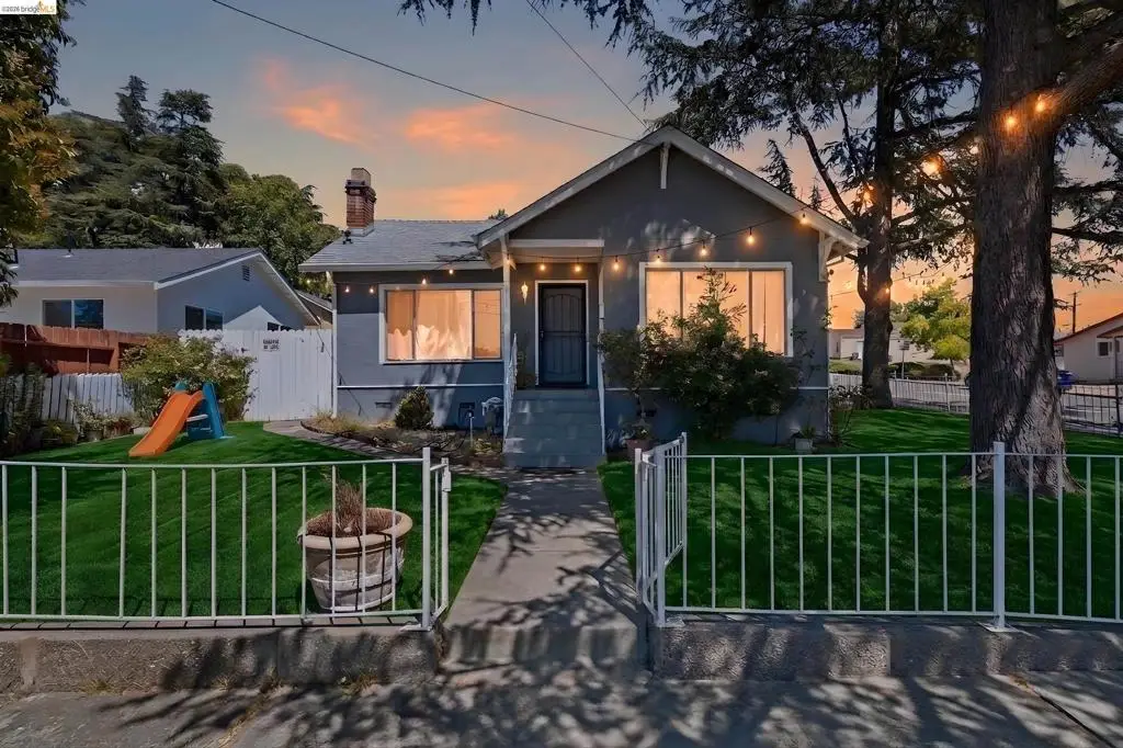 416 Maple Avenue, Vallejo, CA 94591 - #1
