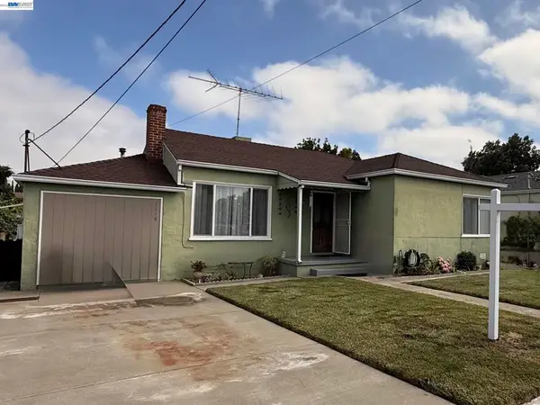 1118 Lucille St, San Leandro, CA 94577