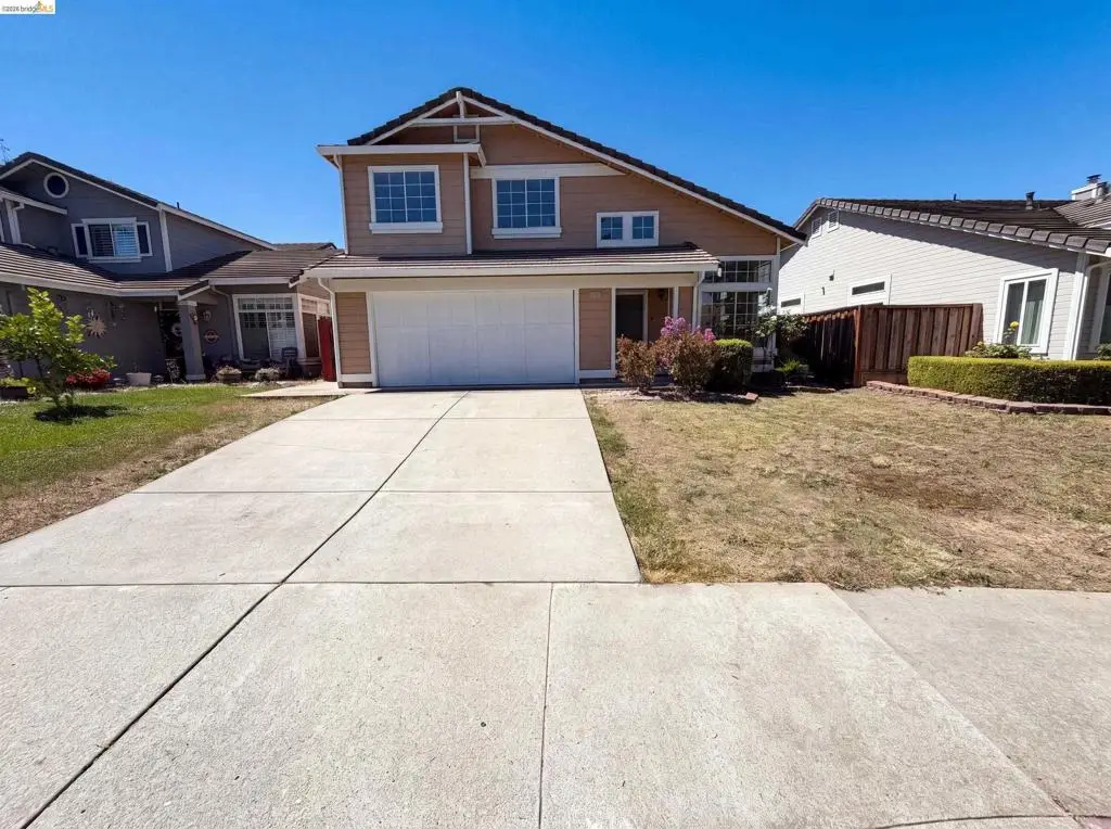 5150 Brookfield Ct, Antioch, CA 94531 - #1