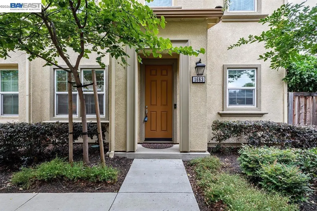 1663 Sylvia St, Hayward, CA 94545 - #1