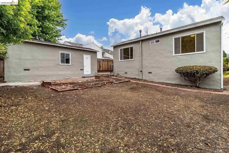 1431 Catherine Dr, Berkeley, CA 94702 - #3